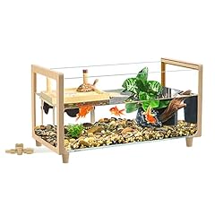Reptile growth glass for sale  Delivered anywhere in UK