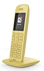 Telekom speedphone gelb gebraucht kaufen  Wird an jeden Ort in Deutschland