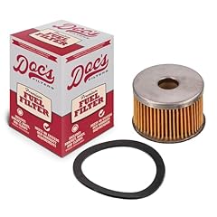 Doc filters fuel for sale  Delivered anywhere in USA 