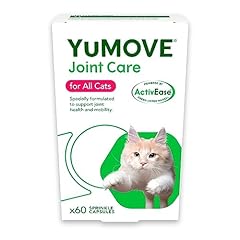 Yumove cat joint for sale  Delivered anywhere in UK