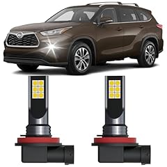 Xflhehd 2pcs highlander for sale  Delivered anywhere in USA 