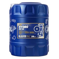 Mannol hydro iso for sale  Delivered anywhere in UK