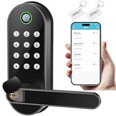 Smart lock handle for sale  Delivered anywhere in USA 