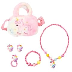Peapin unicorn jewelry for sale  Delivered anywhere in UK