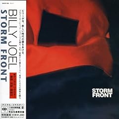 Storn front import d'occasion  Livré partout en France