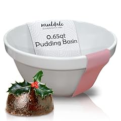 Muldale ceramic pudding for sale  Delivered anywhere in USA 