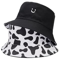 Reversible bucket hat for sale  Delivered anywhere in UK