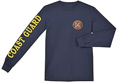 Coast guard sleeve for sale  Delivered anywhere in USA 