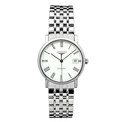 Longines herren armbanduhr gebraucht kaufen  Wird an jeden Ort in Deutschland