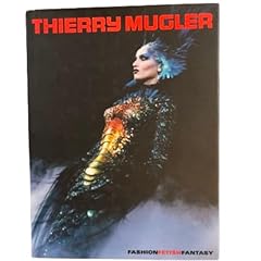Thierry mugler d'occasion  Livré partout en Belgiqu