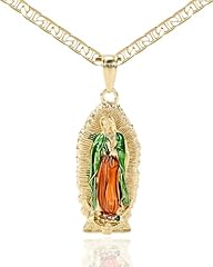Diajuvelo virgin mary for sale  Delivered anywhere in USA 