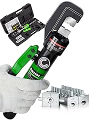 Amzcnc tons hydraulische gebraucht kaufen  Wird an jeden Ort in Deutschland