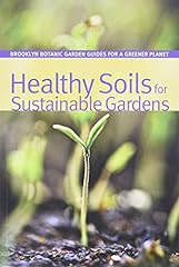 Healthy soils sustainable for sale  Delivered anywhere in USA 