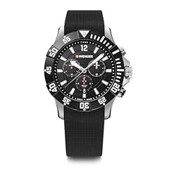 Wenger herren armbanduhr gebraucht kaufen  Wird an jeden Ort in Deutschland