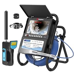 Drain inspection camera for sale  Delivered anywhere in UK