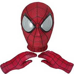 Pzruyui superhero mask for sale  Delivered anywhere in USA 
