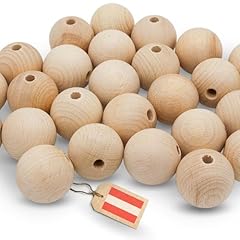 Holzkugeln loch stück gebraucht kaufen  Wird an jeden Ort in Deutschland