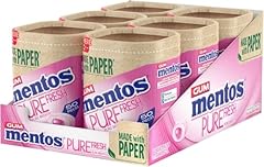 Mentos pure fresh for sale  Delivered anywhere in UK