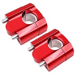 Voanzo 2pcs moto usato  Spedito ovunque in Italia 