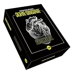 John sinclair folge gebraucht kaufen  Wird an jeden Ort in Deutschland