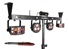 Chauvet gigbar irc for sale  Delivered anywhere in UK