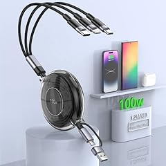 Opluz retractable 100w for sale  Delivered anywhere in UK