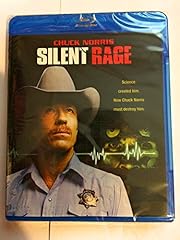 Chuck norris silent for sale  Delivered anywhere in USA 