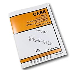 Case 310 sn4009985 for sale  Delivered anywhere in USA 