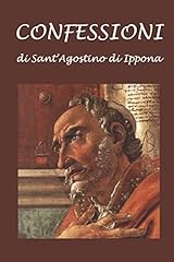 Confessioni sant agostino usato  Spedito ovunque in Italia 