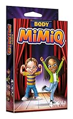 Smartgames body mimiq d'occasion  Livré partout en France