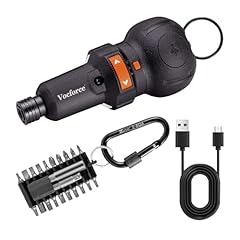 Vocforce electric screwdriver for sale  Delivered anywhere in USA 