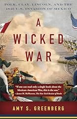 Wicked war polk for sale  Delivered anywhere in USA 