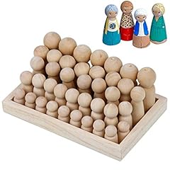 Lolo toys wooden for sale  Delivered anywhere in USA 