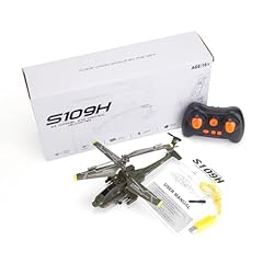 S109h apache helicopter for sale  Delivered anywhere in UK
