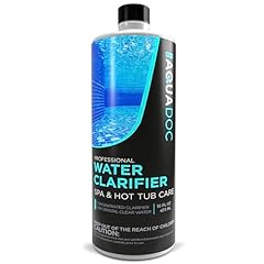 Spa clarifier hot for sale  Delivered anywhere in USA 