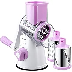 Rotary cheese grater for sale  Delivered anywhere in UK