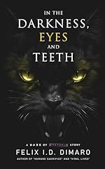 Darkness eyes teeth for sale  Delivered anywhere in USA 