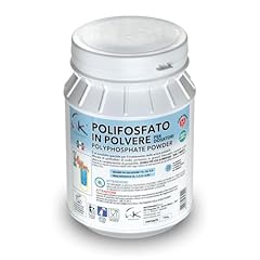 Polifosfati per caldaia usato  Spedito ovunque in Italia 