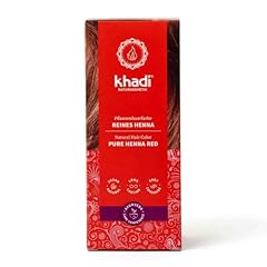 Khadi reines henna gebraucht kaufen  Wird an jeden Ort in Deutschland