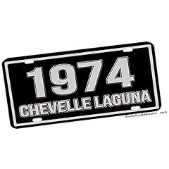 Compatible chevelle laguna for sale  Delivered anywhere in USA 