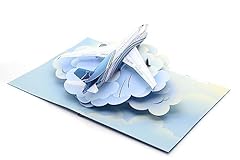 Plane card pop for sale  Delivered anywhere in UK
