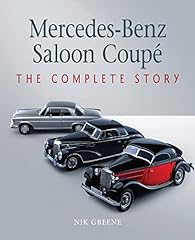 Mercedes benz saloon d'occasion  Livré partout en France