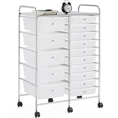 Yaheetech chariot rangement d'occasion  Livré partout en France