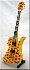 Hide miniature guitare d'occasion  Livré partout en France