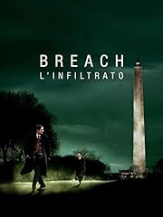 Breach l infiltrato usato  Spedito ovunque in Italia 