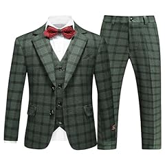 Lamgool boys plaid for sale  Delivered anywhere in USA 