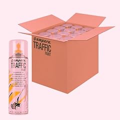 Ampere traffic paint gebraucht kaufen  Wird an jeden Ort in Deutschland
