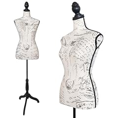 Sewing mannequin torso for sale  Delivered anywhere in USA 