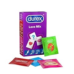 Durex preservativi surprise usato  Spedito ovunque in Italia 