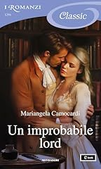 Improbabile lord usato  Spedito ovunque in Italia 
